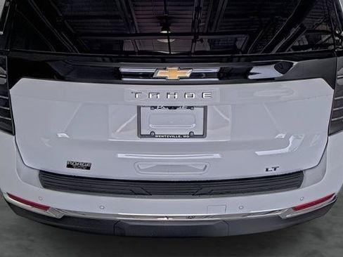New 2026 Chevrolet Tahoe LT w/ Comfort Package AWD/4WD image 11
