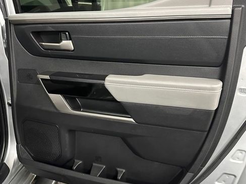 Used 2022 Toyota Tundra Limited image 35