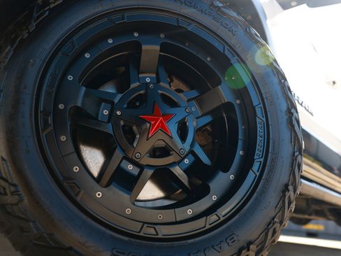 Used 2019 RAM 1500 Rebel w/ Rebel Level 2 Equipment Group image 49