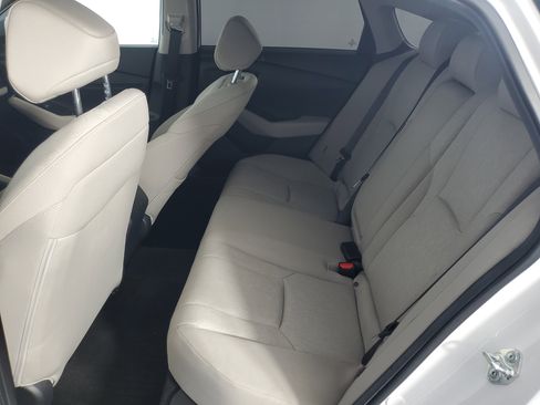 Used 2024 Honda Accord EX image 13