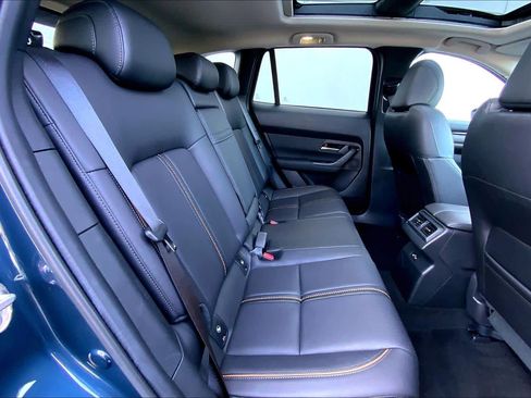 Certified 2025 MAZDA CX-50 AWD 2.5 Hybrid w/ Premium Pkg image 19