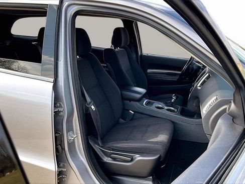 Used 2020 Dodge Durango SXT w/ 3rd Row Seating Group image 7