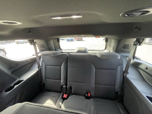 Used 2024 Chevrolet Tahoe LS w/ Driver Alert Package image 29