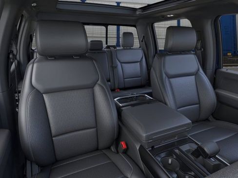 New 2025 Ford F150 Lariat image 10