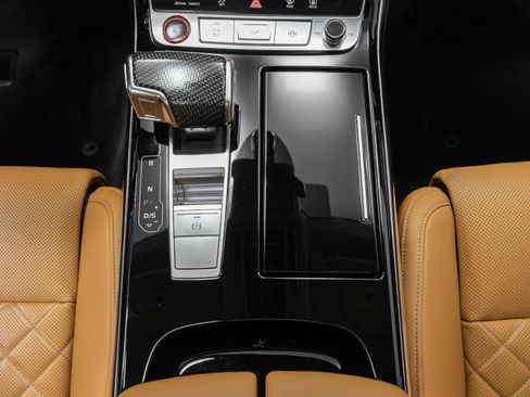 Used 2023 Audi S8 4.0T quattro image 46