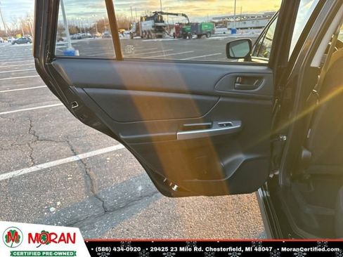 Used 2017 Subaru Crosstrek 2.0i image 20