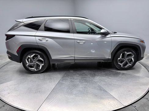 Used 2022 Hyundai Tucson SEL w/ Convenience + Premium Package AWD/4WD image 4