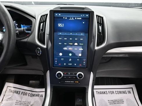 Used 2023 Ford Edge SEL w/ Convenience Package AWD/4WD image 18