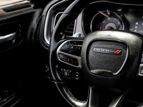 Used 2021 Dodge Charger Scat Pack w/ Plus Group RWD image 21