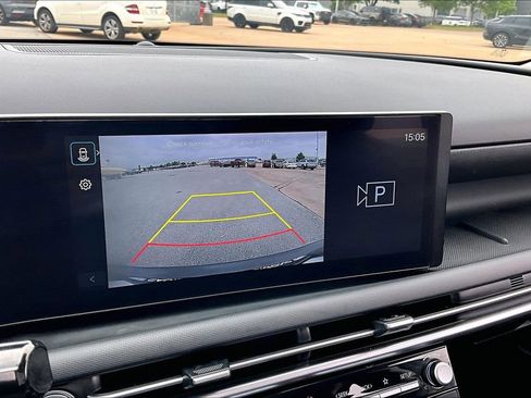 Used 2025 Hyundai Tucson SEL FWD image 22