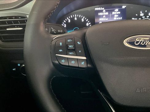 Used 2022 Ford Escape SE w/ SE Sport Appearance Package image 24