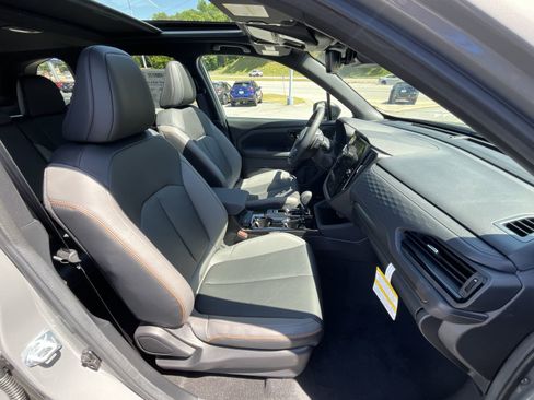 New 2026 Subaru Forester Sport AWD/4WD image 28