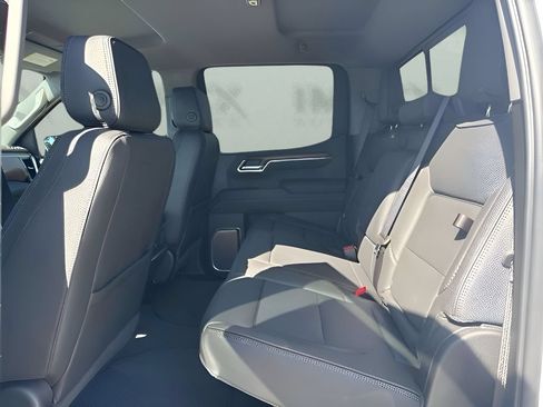 New 2026 GMC Sierra 1500 Denali AWD/4WD image 13