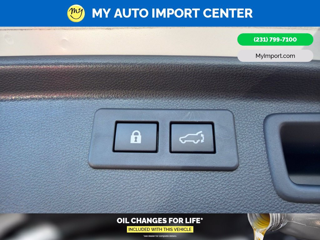 Used 2022 Subaru Forester Premium AWD/4WD image 28