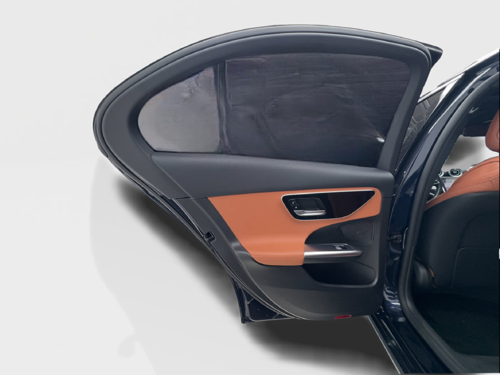 Used 2023 Mercedes-Benz C 300 Sedan w/ Pinnacle Trim Package image 23
