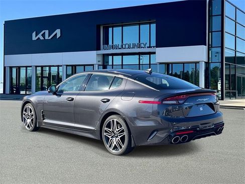Certified 2023 Kia Stinger GT2 image 14