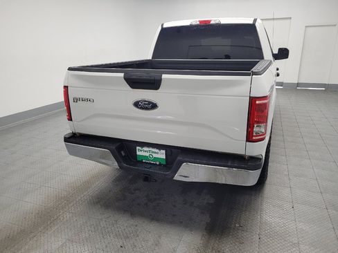Used 2017 Ford F150 XLT RWD image 7