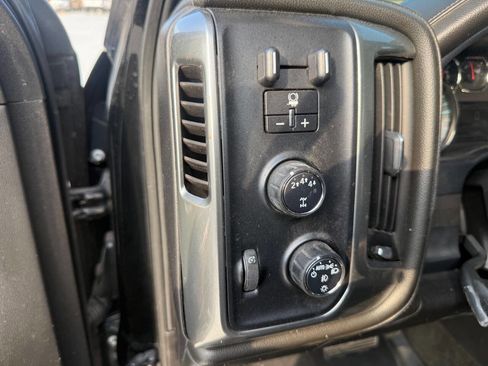 Used 2018 Chevrolet Silverado 3500 LTZ w/ Duramax Plus Package image 15