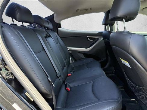 Used 2013 Hyundai Elantra Limited w/ Technology Pkg FWD image 19