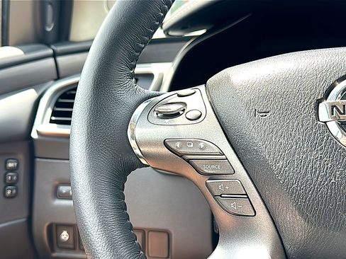Used 2019 Nissan Murano Platinum w/ Cargo Package FWD image 30
