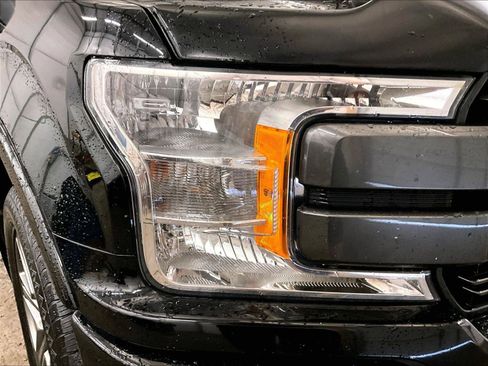 Used 2018 Ford F150 XLT w/ Equipment Group 302A Luxury AWD/4WD image 27