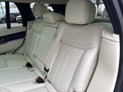 Used 2023 Land Rover Range Rover SE image 15