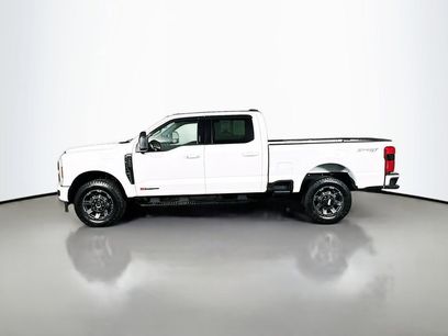 Used 2024 Ford F250 Lariat w/ Lariat Ultimate Package