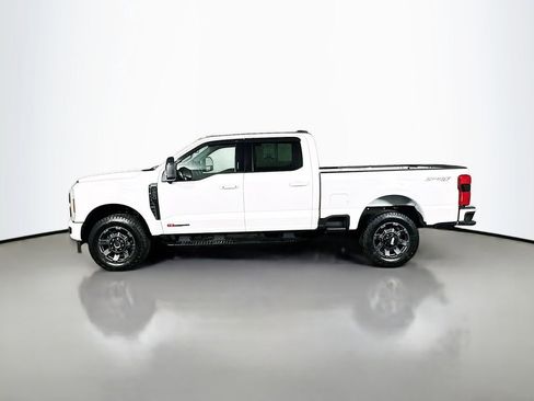 Used 2024 Ford F250 Lariat w/ Lariat Ultimate Package image 4