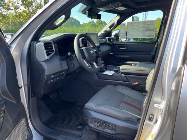 New 2026 Toyota Tundra Capstone AWD/4WD image 12