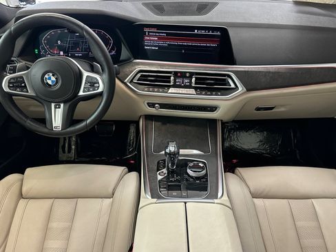 Used 2019 BMW X5 xDrive40i w/ M Sport Package AWD/4WD image 15
