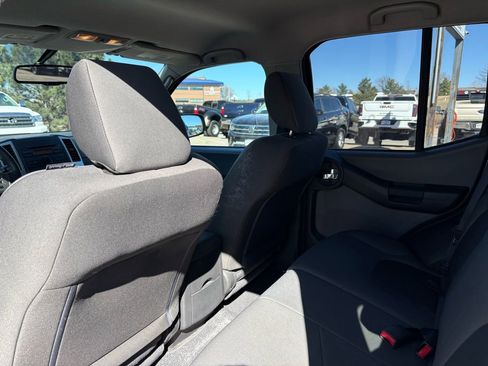 Used 2011 Nissan Xterra S w/ 4X4 Value Package image 13