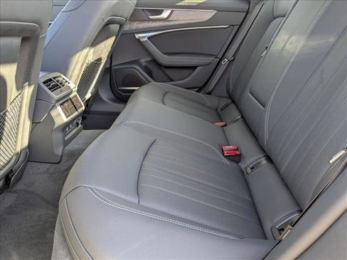 New 2025 Audi A6 Premium Plus image 15