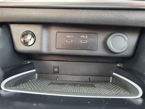 Certified 2024 Nissan Rogue Platinum w/ Platinum Premium Package image 26