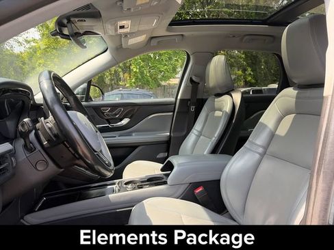 Used 2022 Lincoln Corsair Reserve w/ Equipment Group 201A AWD/4WD image 15
