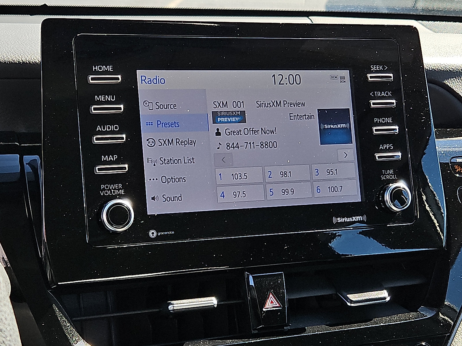 Used 2024 Toyota Camry LE w/ Convenience Package FWD image 16