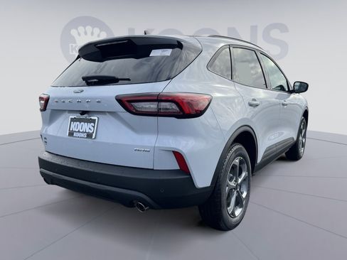 New 2026 Ford Escape ST-Line Select w/ Equipment Group 401A image 7