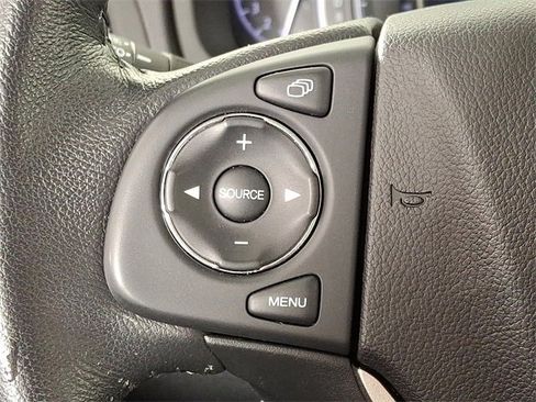 Used 2015 Honda CR-V EX-L image 22