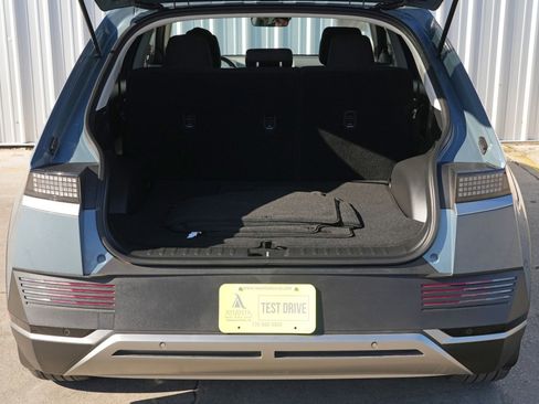 Used 2023 Hyundai Ioniq 5 SE image 9