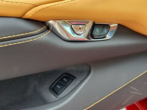 Certified 2024 Chevrolet Corvette Stingray Preferred Cpe w/ Z51 Performance Package RWD image 23