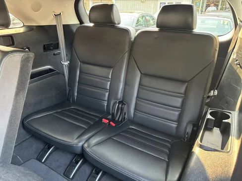 Used 2019 Kia Sorento EX w/ EX Touring Package AWD/4WD image 15