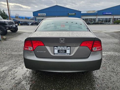 Used 2007 Honda Civic EX image 6