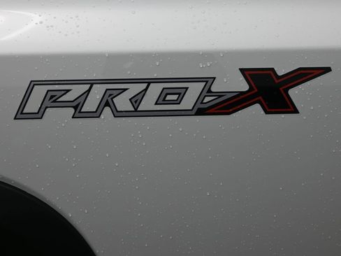 New 2026 Nissan Frontier Pro-X w/ Pro Premium Package RWD image 13