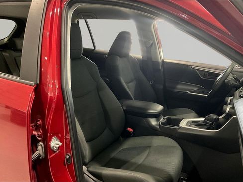 Used 2024 Toyota RAV4 LE image 30