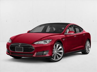 Used 2016 Tesla Model S 70