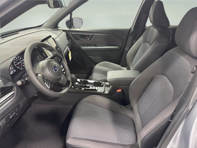 Certified 2026 Subaru Forester Premium AWD/4WD image 7