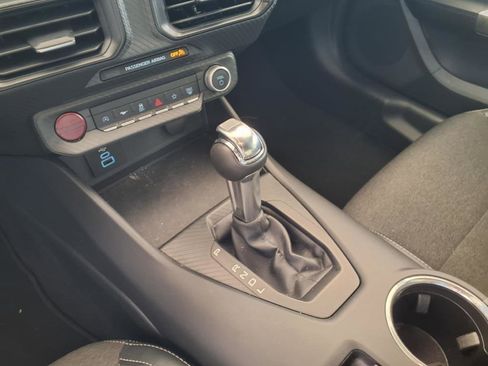 Used 2024 Ford Mustang Coupe image 13