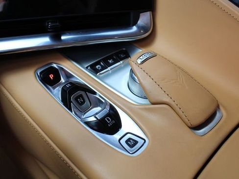 Used 2020 Chevrolet Corvette Stingray Premium Conv w/ 3LT Preferred Equipment Group RWD image 20