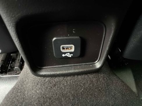 Certified 2021 Jeep Compass Sport w/ Cold Weather Group AWD/4WD image 16