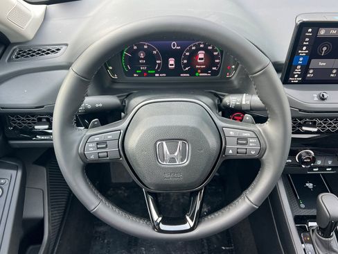 New 2026 Honda Accord EX-L image 15
