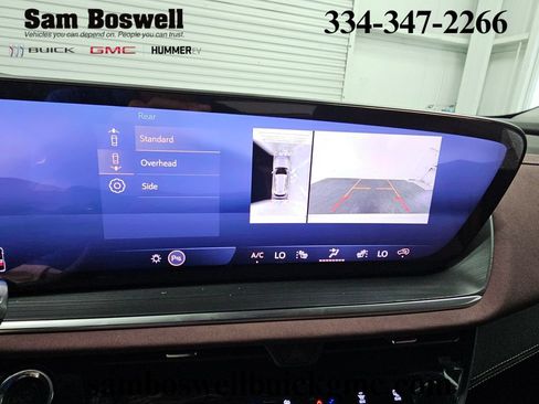 New 2026 Buick Envision Sport Touring AWD/4WD image 19